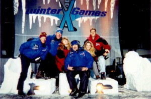 Winter X Games 1998 Crested Butte